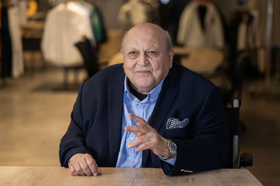 Kiğılı: "6 ay sonra üretim durursa felaket kapıda"