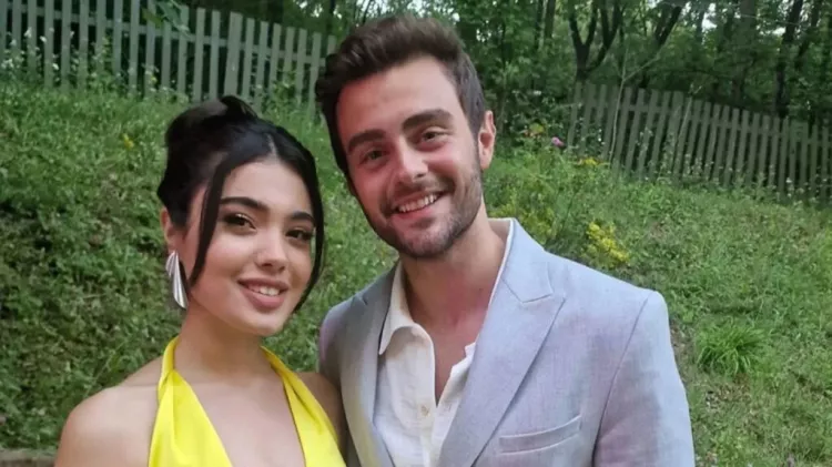 Lizge Cömert kimdir