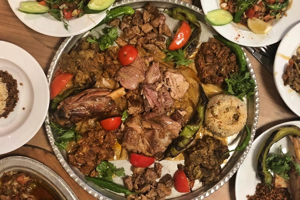 Malatya’yı Keşfetmenin En Lezzetli Yolu