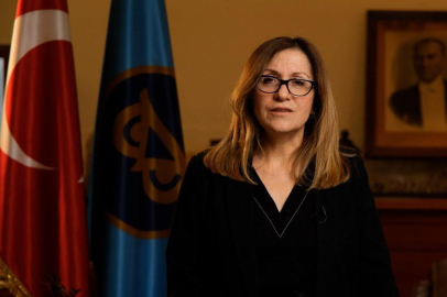 Mimar Sinan Güzel Sanatlar Üniversitesi Rektörü Prof. Dr. Handan İnci Elçi hayatını kaybetti