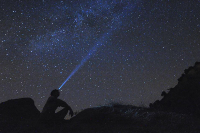 Orionid Meteor Yağmuru 2025 ne zaman? Türkiye’den izlenebilecek mi?