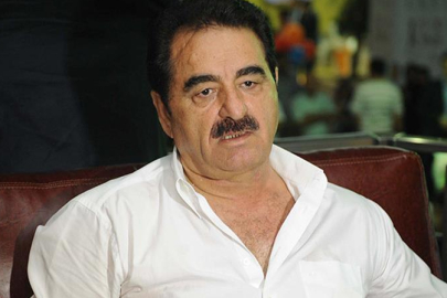 Sosyal medya İbrahim Tatlıses öldü mü haberleriyle çalkalandı!