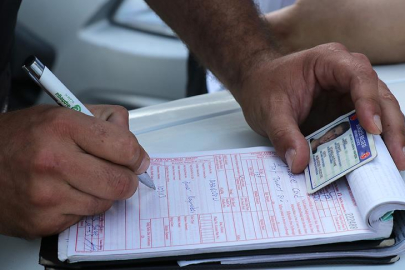 Trafik cezaları 2025 ne zaman yürürlüğe girecek? Yeni düzenlemeler neler? Meclis’ten geçti mi?