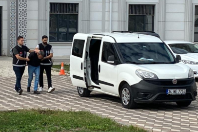 Yeğeninin eşini özel halk otobüsünde öldüren sanığa müebbet hapis talebi