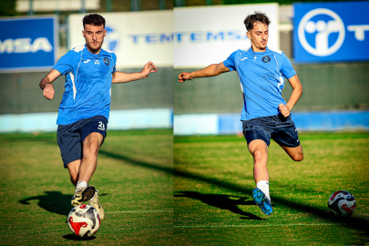 Adana Demirspor’da kritik hafta