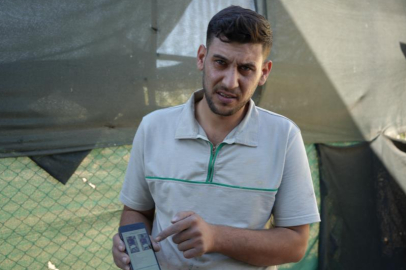 Antalya’da iş yerinde korkunç işkence: Dişleri kırıldı, hamam böceği yedirildi!