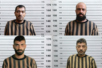 Beşar Esad’ın kuzeni Nemer Esad Lazkiye’de yakalandı