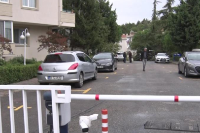 Beykoz’da barışma bahanesiyle evine gittiği eski sevgilisini bıçaklayarak öldürdü