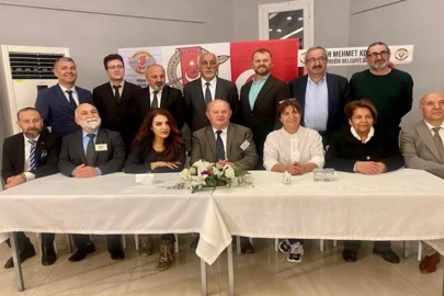 ÇGC Başkanı Esendemir: Gazetecilere yönelik saldırılar kabul edilemez