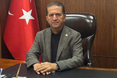 Doğan: "Tarım potansiyelinin sürdürülebilir politikalarla desteklenmesi gerekiyor"