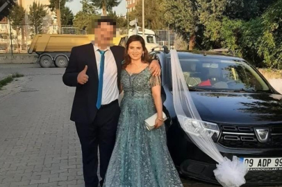 Eşinin boğazını keserek öldüren cani kocanın tahliye kararı geri alındı