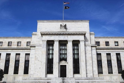 Gözler Fed'in Ekim kararında: Enflasyon verisi sonrası faiz indirimi beklentisi tavan yaptı! Tarih belli oldu