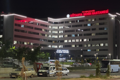 Kütahya’da okul gezisi dönüşünde 28 öğrenci zehirlendi