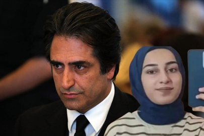 Mahsun Kırmızıgül’den ‘Rojin Kabaiş’ isyanı! “Meclis reddetti, neden?”