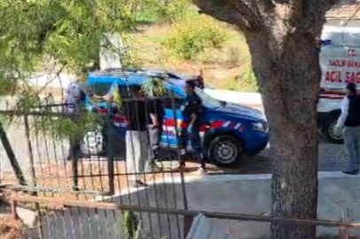 Muğla Milas’ta alacak verecek kavgası kanlı bitti: 2 ölü