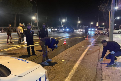 Ordu'da iş yerine uzun namlulu silahla saldırı: 2 yaralı