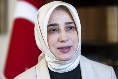 Özlem Zengin’den ‘Genel Af’ açıklaması: “Olmayacağını düşünüyorum”