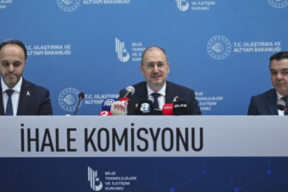 Türkiye, 5G’ye resmen geçiyor! 5G frekans ihalesi sonuçlandı; en yüksek pay Turkcell’in oldu