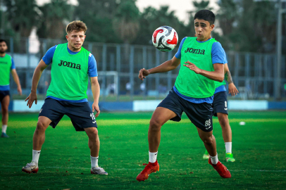 Adana Demirspor eksi 17’den çıkış arayışında