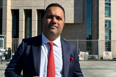 Avukat Rezan Epözdemir’in rüşvet iddianamesi kabul edildi: 4-12 yıl hapis talep ediliyor