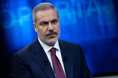 Bakan Fidan: Türkiye gibi bir güç, Avrupa ile birleştiğinde büyük güç olur