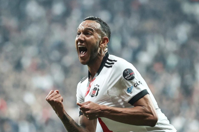 Beşiktaş'ın yeni kaptanları belli oldu