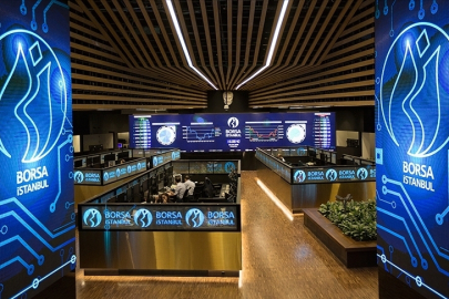 Borsa İstanbul’da sert düşüş: BIST 100 endeksi 17 Ekim’de değer kaybetti! Borsa neden düşüyor?