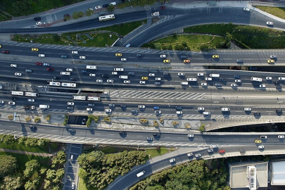 Eylül 2025te trafiğe kaydı yapılan motorlu kara taşıtlarında düşüş gözlemlendi