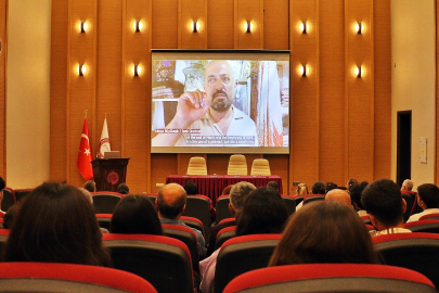 ‘Hatay İpeğine Ağıt’ perdeyle buluştu