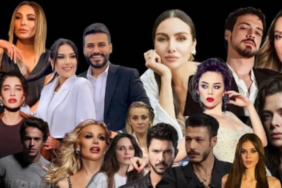 Kan ve saç örnekleri alınan 8 ünlüde uyuşturucu tespit edildi