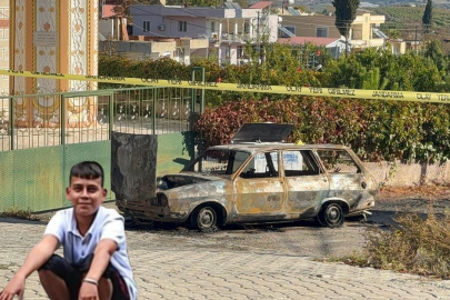 Mersin Tarsus’ta feci olay: 13 yaşındaki çocuk öldü, kuzeni yaralandı, şüpheli intihar etti