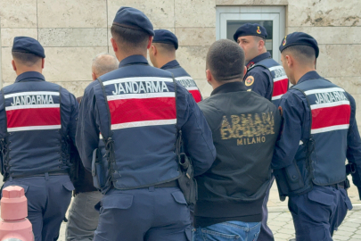 Samsun’daki suç örgütü davasında 70 sanığa ceza yağdı