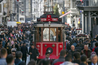 Türkiye’de Hanehalkı Tüketim Harcamaları 2024: İstanbul zirvede, Kuzeydoğu Anadolu düşük payda