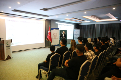 Yeşilay’dan Adana’da gençlere bağımlılıkla mücadele atağı: Hedef 300 bin öğrenci