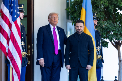 Zelenskiy: Trump, Orta Doğu’da barış mümkün olduğunu tüm dünyaya gösterdi