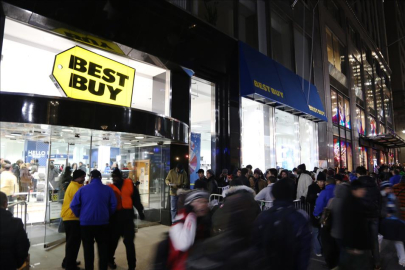 2025 Black Friday ne zaman başlıyor?