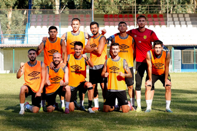 Adana 01 FK'nın hedefi Kastamonu’da üç puan