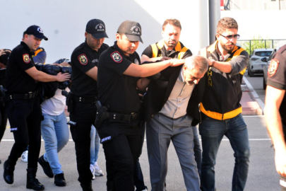 Adana’da 50 milyon liralık haraç isteyen çete muhtarlığı kurşunladı: 6 kişi tutuklandı