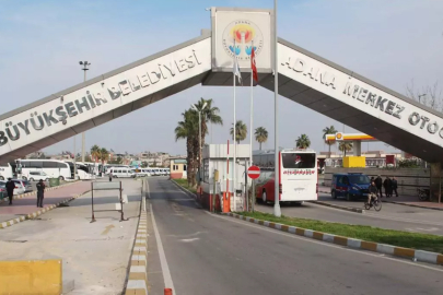 Adana Merkez Otogarı yenileme projesinde son gelişme: Mahkeme planı durdurdu