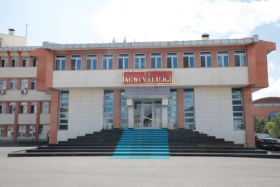 Ağrı Valiliğinden "ineğin araçla sürüklendiği" iddialarına ilişkin açıklama