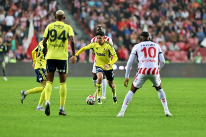 Fenerbahçe-Fatih Karagümrük maçı ne zaman, saat kaçta ve hangi kanalda?