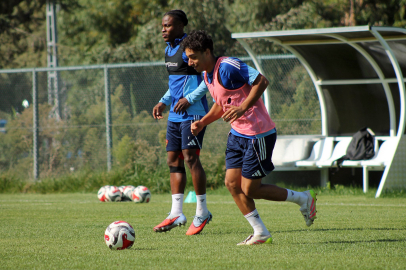 Hatayspor, Çorum FK maçının başlama saatini bekliyor