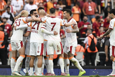 RAMS Başakşehir-Galatasaray maçı ne zaman, saat kaçta ve hangi kanalda?
