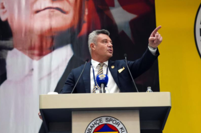 Sadettin Saran: “Fenerbahçe’nin geleceğini birlikte inşa edeceğiz”