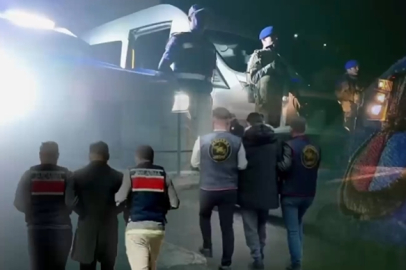 Bakan Yerlikaya: "Son 2 haftada FETÖ’ye yönelik düzenlenen operasyonlarda 62 şüpheliyi yakaladık"