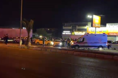 Balıkesir Edremit’te silahlı dehşet: 2 ölü, 7 yaralı!