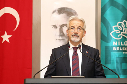 Cezaevinde rahatsızlanan eski Nilüfer Belediye Başkanı Turgay Erdem yoğun bakıma alındı