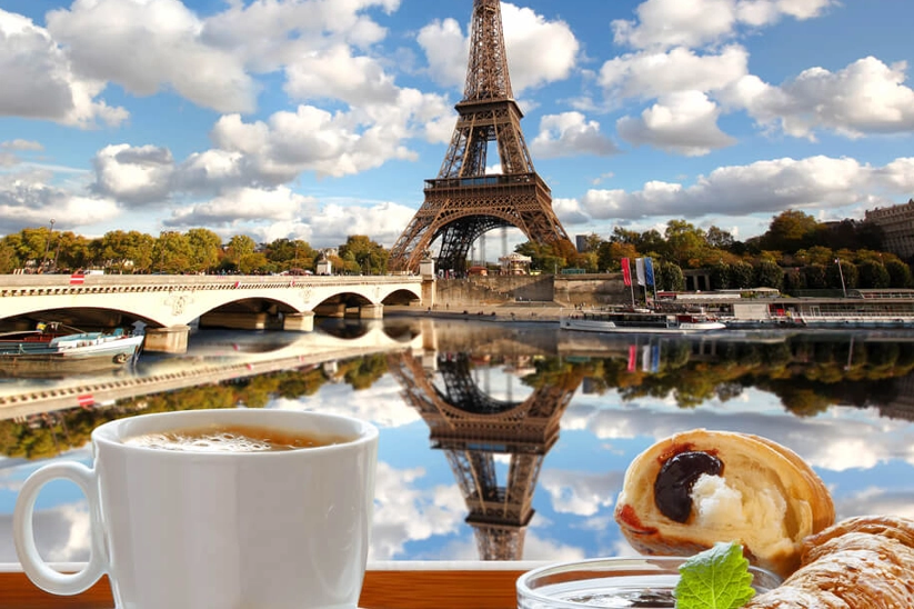 Dünya Mutfağının Kalbi Paris’te Atıyor