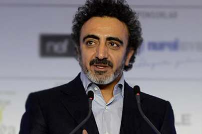 Hamdi Ulukaya kimdir? Türkiye'nin en zengin ismi oldu