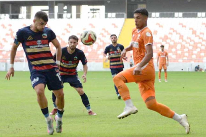 Kaplan, Mardin’e boyun eğdi: 2-5